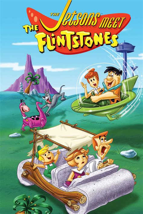 MeTV Toons Releases Schedule: Scooby-Doo, Flintstones & Much More