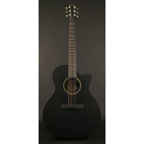 Martin Gpc X E X Series Remastered Electro Acoustic Giggear