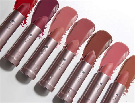 Best New Nude Lipsticks PURE