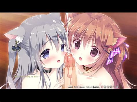 Amairo Chocolata Harem Scene Extra English Xvideos