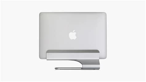 Rain Design Mtower Vertical Laptop Stand For Macbook Pro And Macbook A