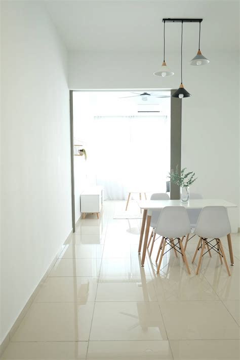 Rent Bangi Gateway Service Apartment with Zero Deposit - 2 room