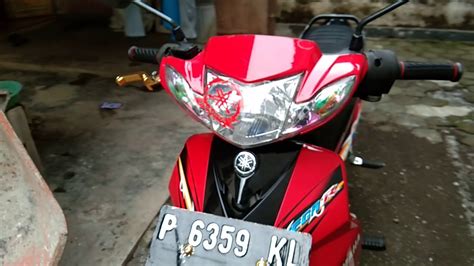 Vega R Modif Modifikasi Vega R New Home Facebook Gambar Motor