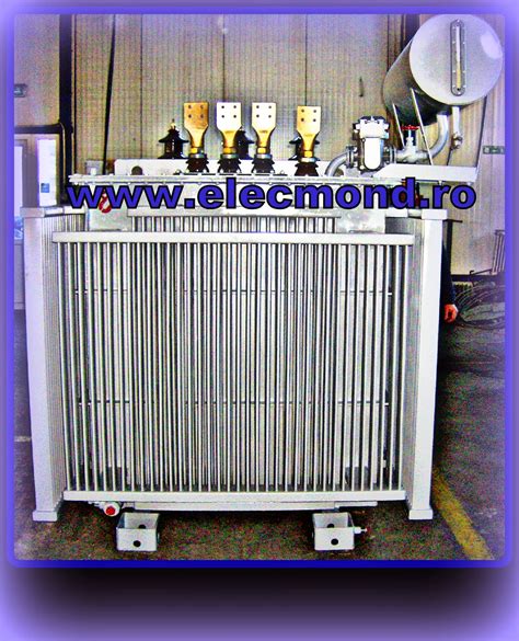Transformatoare 1000 kVA Transformator 1000 kVA telefon 0744557937 site ...