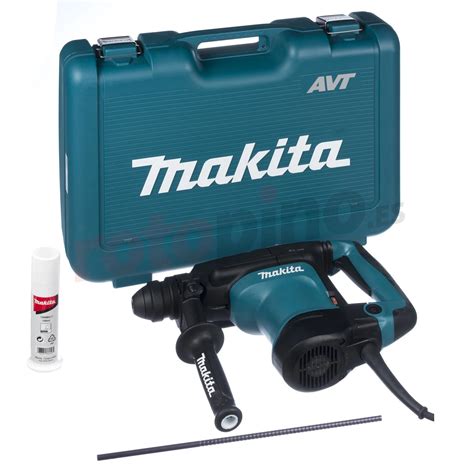 Compre Los Mejores Regalos Martillo Perforador Makita Hr C