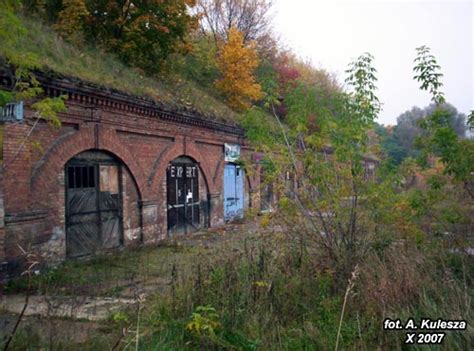 Fort Iii Blizne Galeria