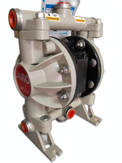 Ingersoll Rand Air Operated Diaphragm Pump At Rs Air Operated