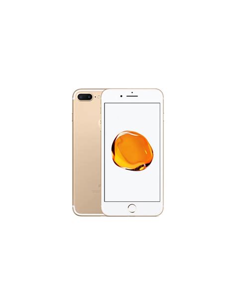 Apple iPhone 7 Plus 128GB Gold Złoty