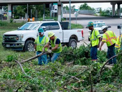 Biden Declara Estado De Desastre En Texas Por El Paso Del Hurac N Beryl