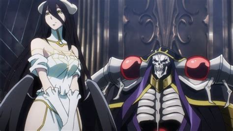 Overlord (Anime) Review | Marooners' Rock