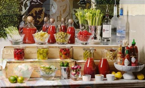 11 Creative Wedding Buffet Ideas To Personalize Your Reception Artofit