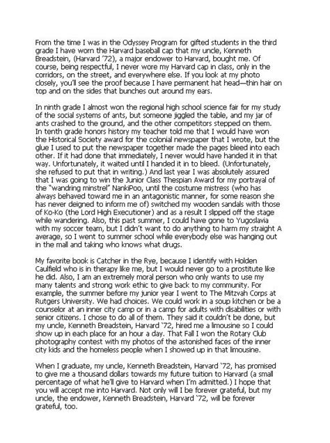 Funny Essay Writing Help