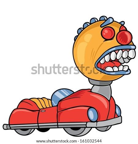 Clown car Stock Photos, Images, & Pictures | Shutterstock