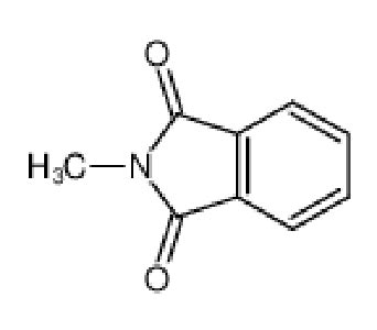 N Methylphthalimide H Isoindole H Dione Methyl N