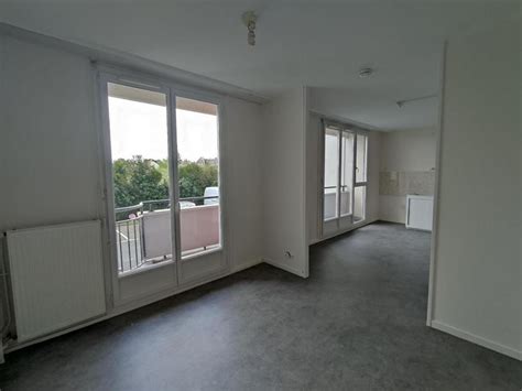 Appartement T1 35m² Trelaze 49800 Havitatfr Action Logement