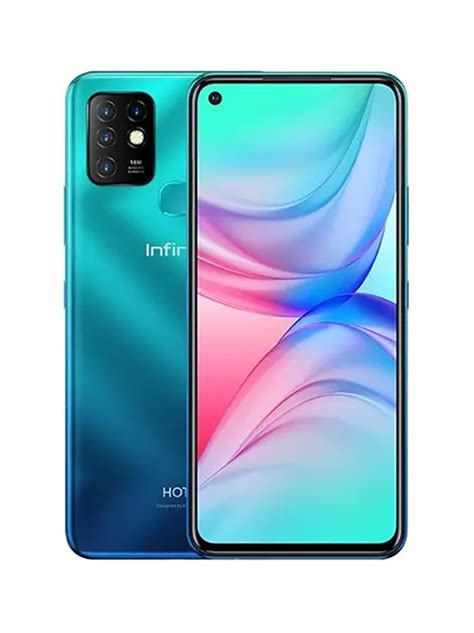 Infinix Hot 10 Price In Bangladesh 4 128 GB 2024 Full Specs Kholapata