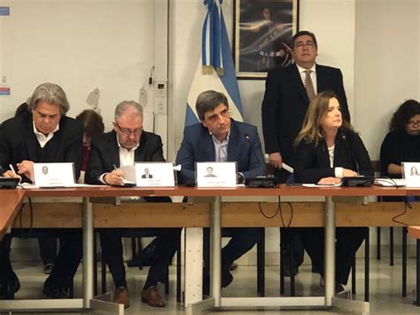 El Proyecto De La Nueva Ley De Vacunas Obtuvo Dictamen Favorable