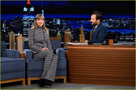 Taylor Swift Talks Midnights Breaking Records And Teases Upcoming Tour