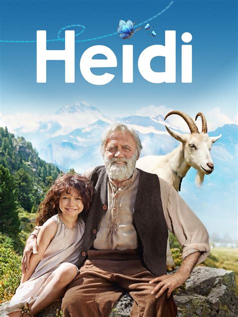 Heidi: Trailer 1 - Trailers & Videos - Rotten Tomatoes