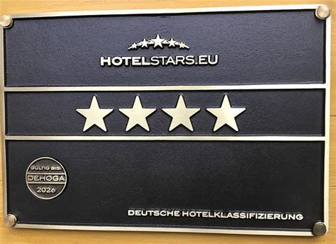 Upgrade Sterne F R Unser Hotel Rose Hotel Rose