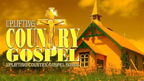 Greatest Old Christian Country Gospel Playlist Playlist Top