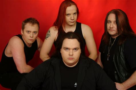 ALTARIA смикшируют альбом в эти выходные : Новости : DARKSIDE.ru