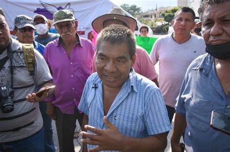 Matan en Chilpancingo a Bruno Plácido Valerio líder de la Upoeg La