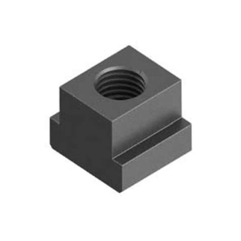 High Quality Metal T Nut At Best Price In Indore Vinayak Techno