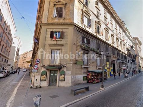 Locale Commerciale Piazza Della Repubblica Roma Rif