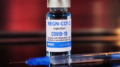 Regeneron COVID-19 Cocktail Shows Promise as Preventative Treatment ...