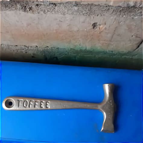 Toffee Hammer for sale in UK | 62 used Toffee Hammers