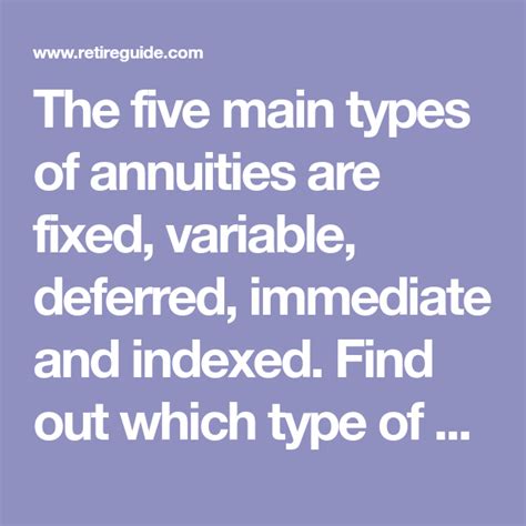 Variable Deferred Annuity