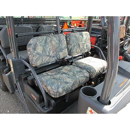 Amazon Durafit Seat Covers Fundas De Asiento Para Kubota RTV X900