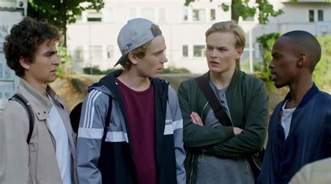 Season 3, Episode 2 | Skam Wiki | FANDOM powered by Wikia