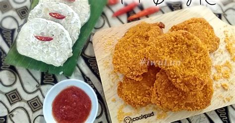 Resep Tempe Goreng Kriuk Oleh DyahWuLan Bae Cookpad