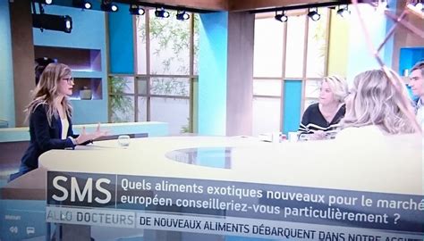 Parution Tv Retrouvez Moi Dans Lémission Allô Docteur Sur Les Super