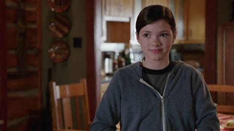 Love Story Of Heartland Georgie And Quinn