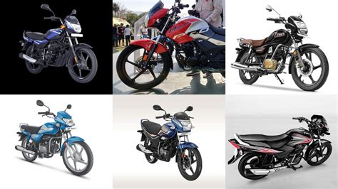 Top Best Mileage Bikes In India In Price Specs Autonexa