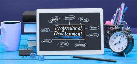 What Is Professional Development Why Is It Important