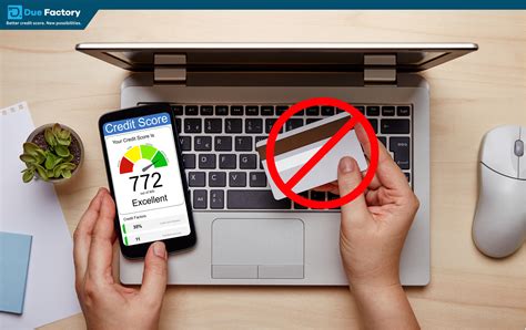Ways To Build A Strong Credit Score Without Credit Card Due Factory