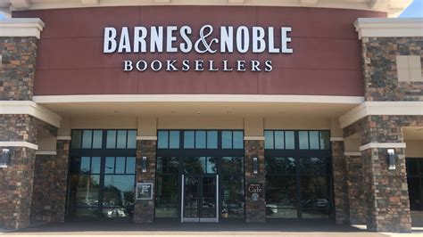 Find A Barnes And Noble Near Me Events