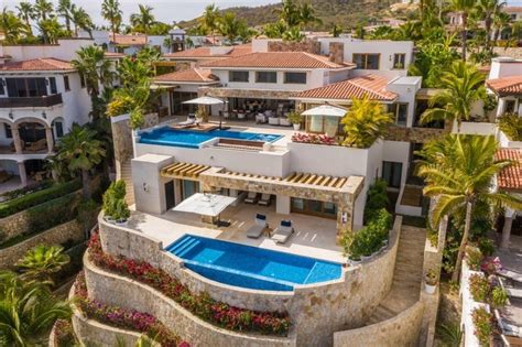 Palmilla San Jose Del Cabo Houses And Condos Villas Homes Condominiums