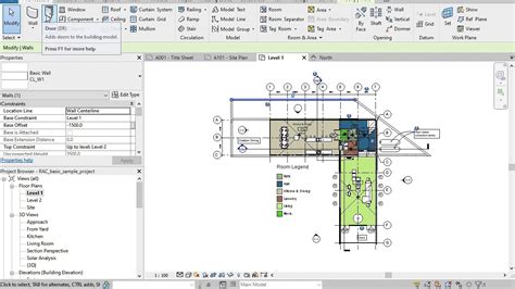 Curso Revit Basico Capitulo 1 Interfaz De Revit APRENDEENCUARENTENA