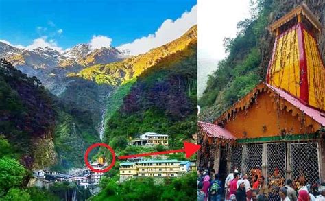 History Of Chardham Yatra Uttarakhand Chota Char Dham