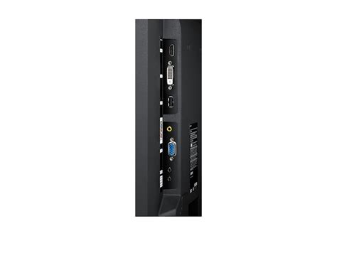Professional Display MDC Series 55" | Samsung Business UK