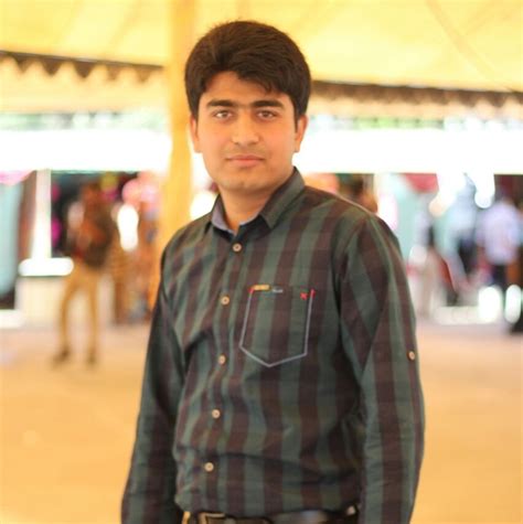 Muhammad Usman Javed Profile Freelancer Rawalpindi