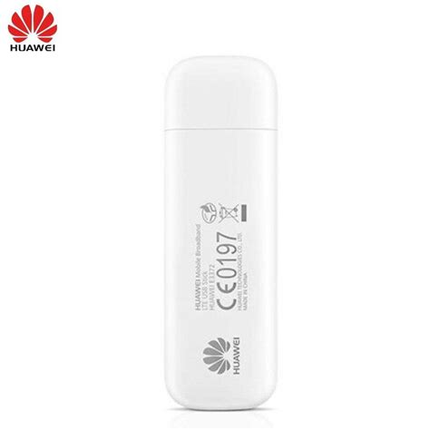 Huawei E3372h 320 LTE 4G 150 Mbps USB Dongle Hu Grandado