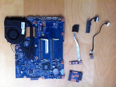 Carte Mere Acer Aspire Doccasion