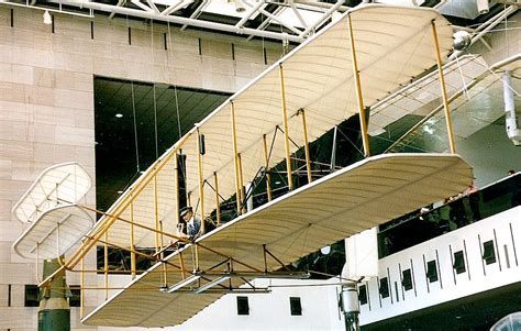 WRIGHT BROTHERS ORVILLE WILBUR FIRST FLIGHT 1903 KITTY HAWK 1ST ...