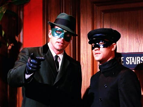 Arriba Imagen Batman And Green Hornet Abzlocal Mx